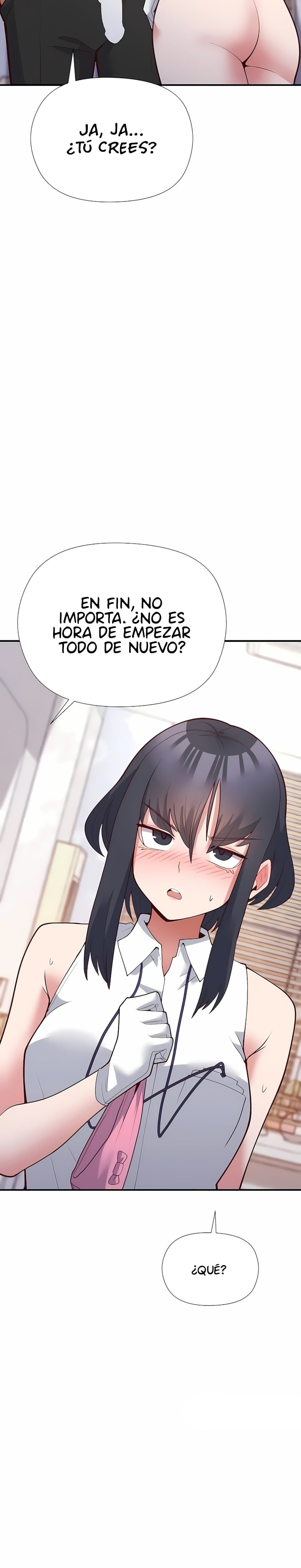 The Hero Is the Secretary Under the Desk Raw Chapter 16 - Page 44