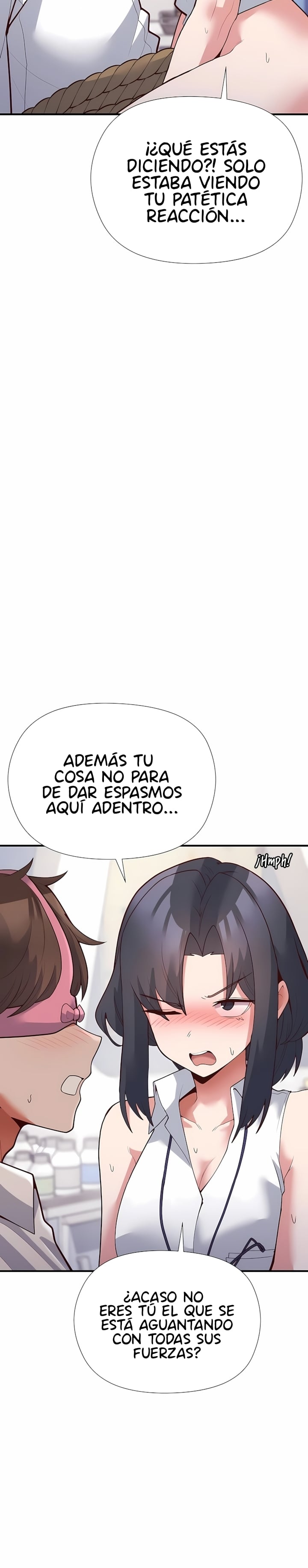 The Hero Is the Secretary Under the Desk Raw Chapter 16 - Page 7