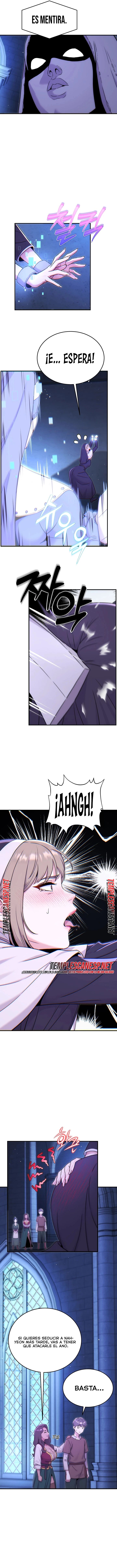 Love & Risk Raw Chapter 10 - Page 12