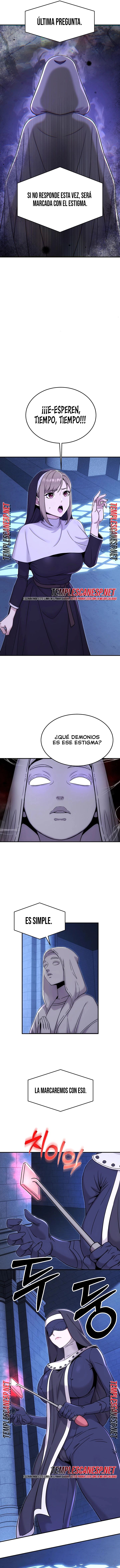 Love & Risk Raw Chapter 10 - Page 13
