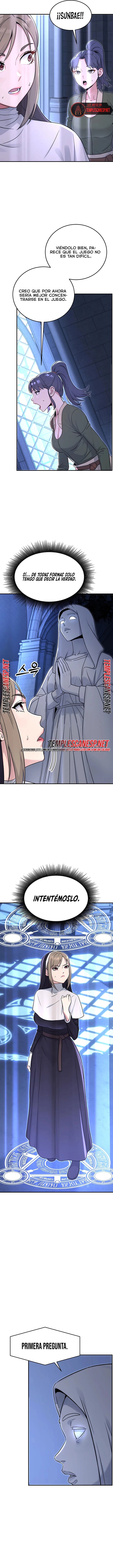 Love & Risk Raw Chapter 10 - Page 2