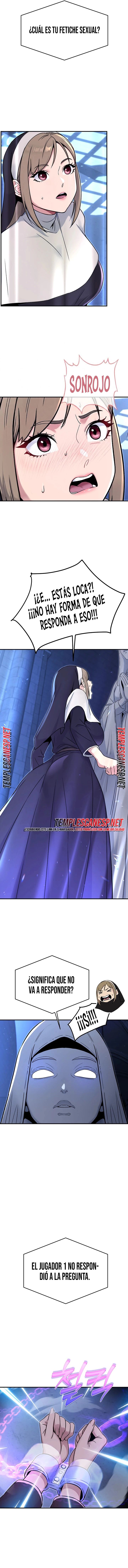 Love & Risk Raw Chapter 10 - Page 3