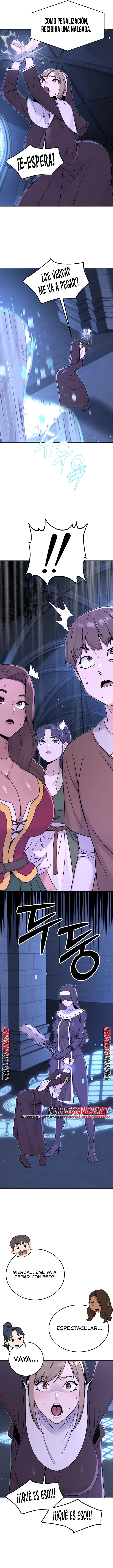 Love & Risk Raw Chapter 10 - Page 4