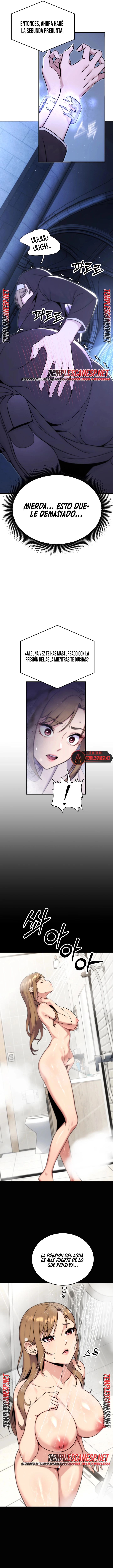 Love & Risk Raw Chapter 10 - Page 6