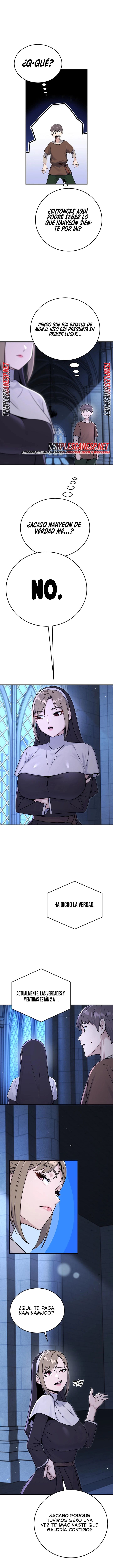 Love & Risk Raw Chapter 10 - Page 9