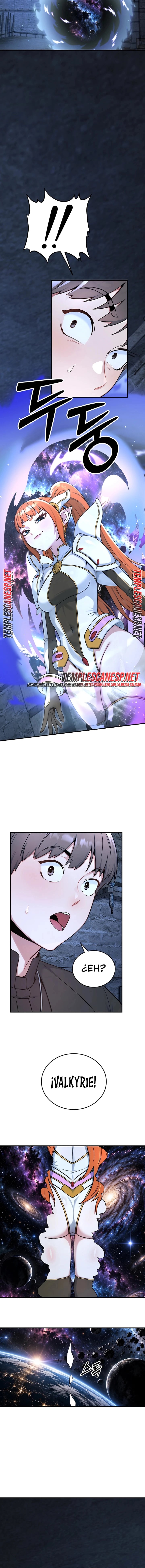 Love & Risk Raw Chapter 11 - Page 10
