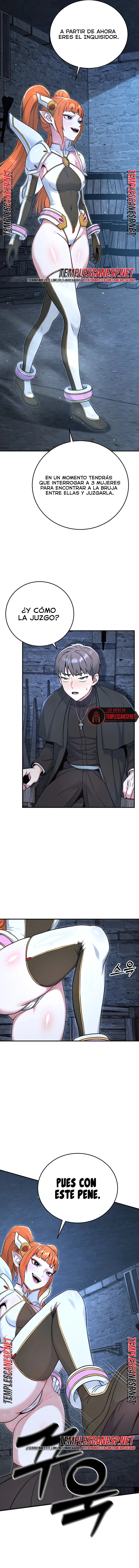 Love & Risk Raw Chapter 11 - Page 11