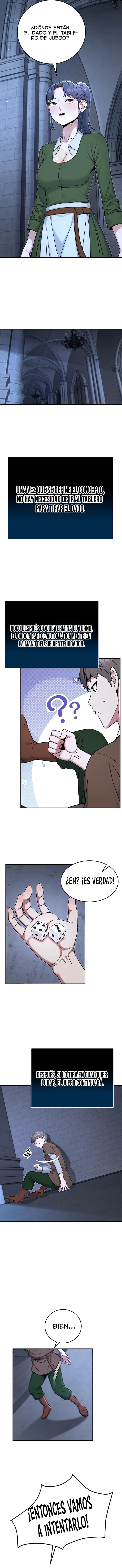 Love & Risk Raw Chapter 11 - Page 7