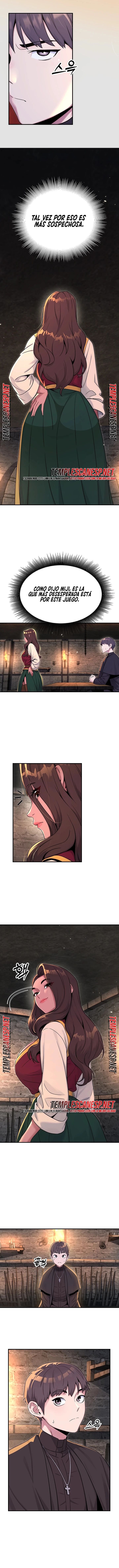 Love & Risk Raw Chapter 12 - Page 11