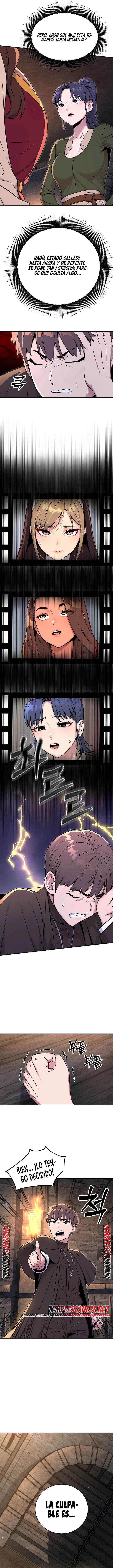 Love & Risk Raw Chapter 12 - Page 12