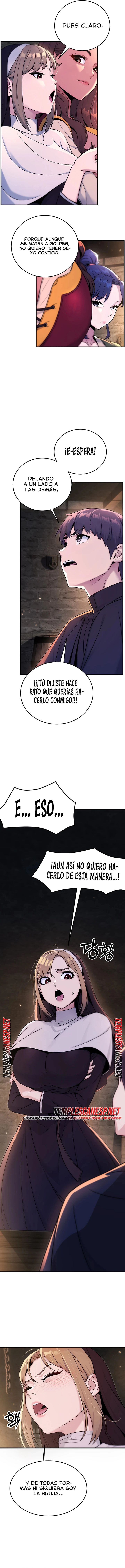 Love & Risk Raw Chapter 12 - Page 7