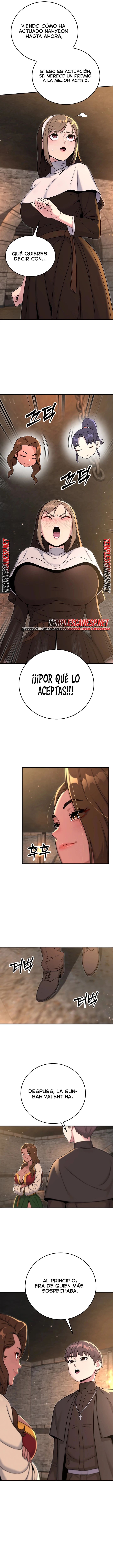 Love & Risk Raw Chapter 13 - Page 3