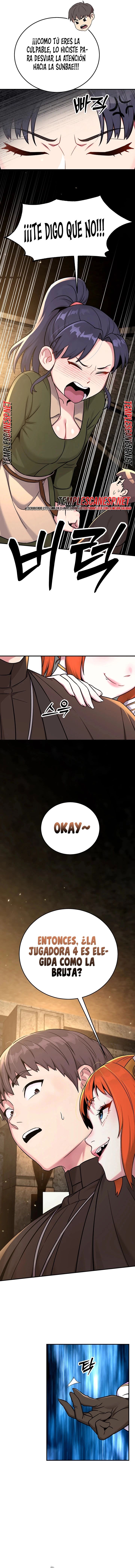 Love & Risk Raw Chapter 13 - Page 7