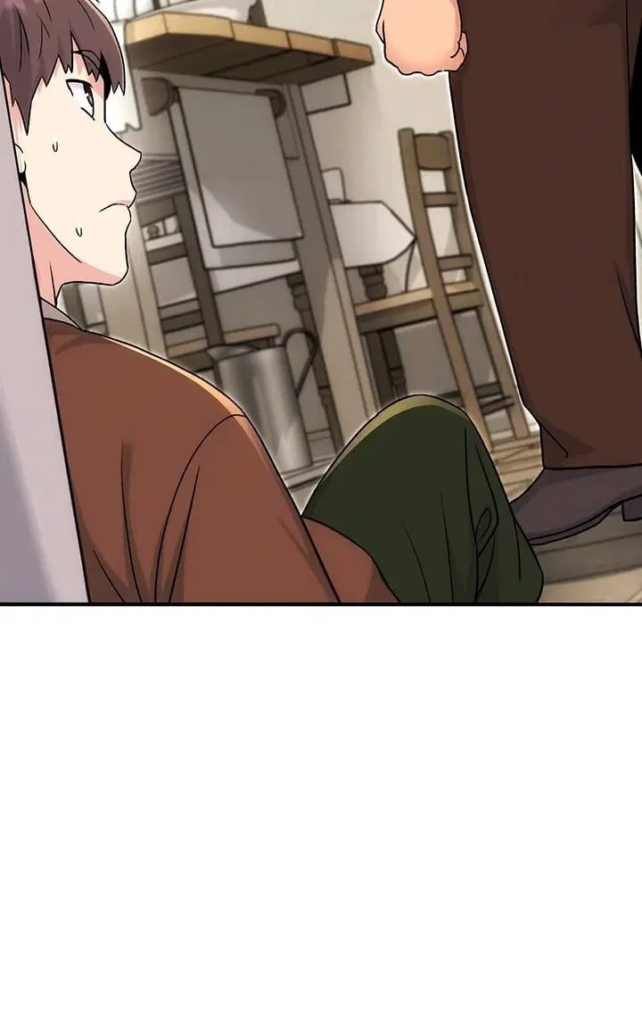 Love & Risk Raw Chapter 15 - Page 21