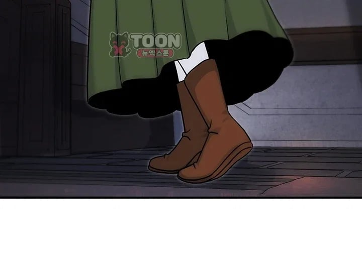 Love & Risk Raw Chapter 15 - Page 27