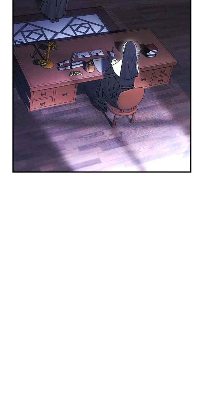 Love & Risk Raw Chapter 15 - Page 49