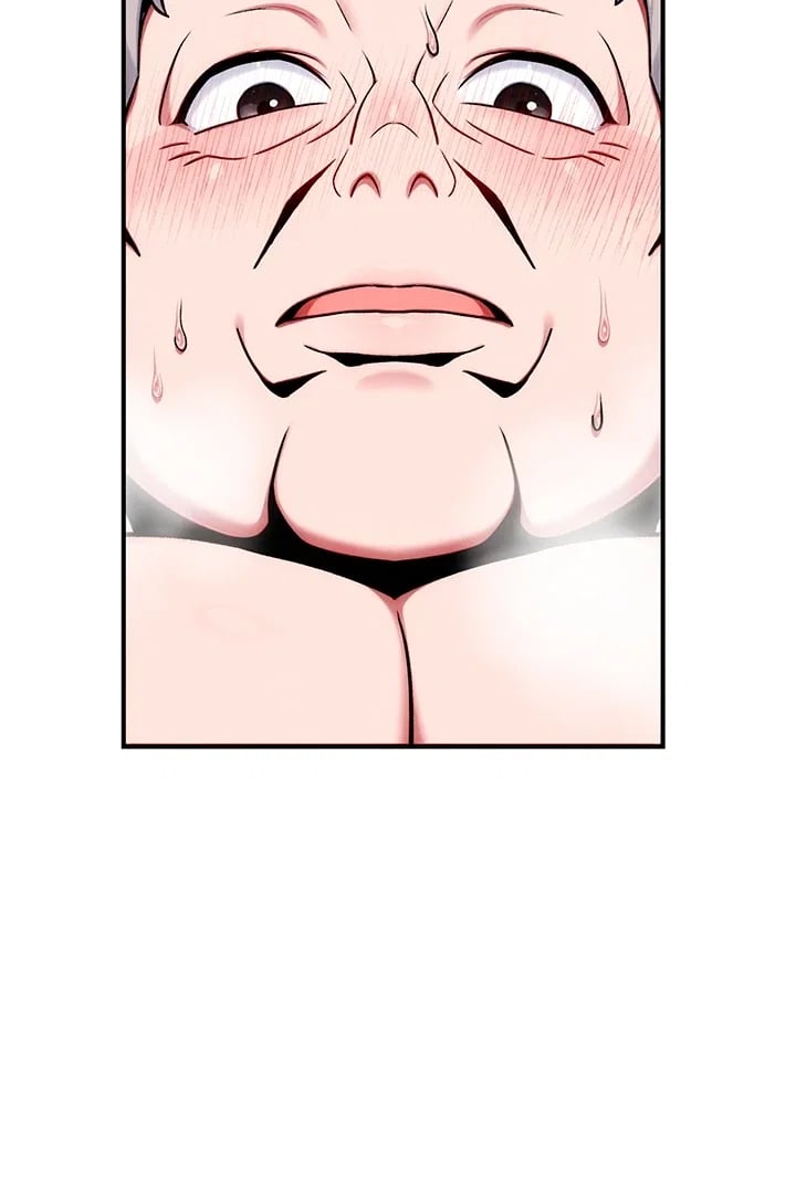Love & Risk Raw Chapter 16 - Page 40