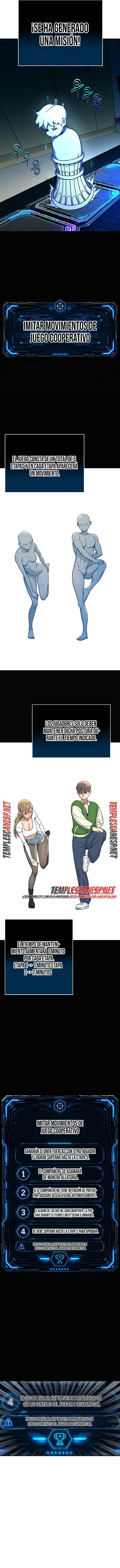 Love & Risk Raw Chapter 2 - Page 18