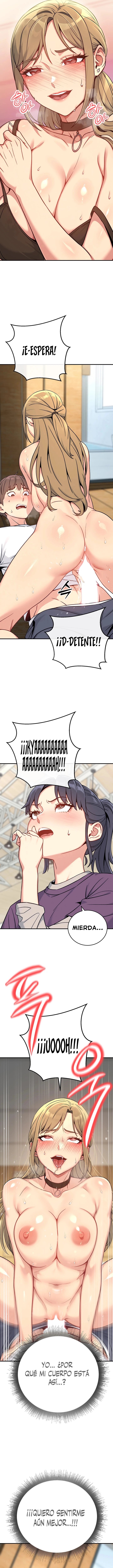 Love & Risk Raw Chapter 4 - Page 11