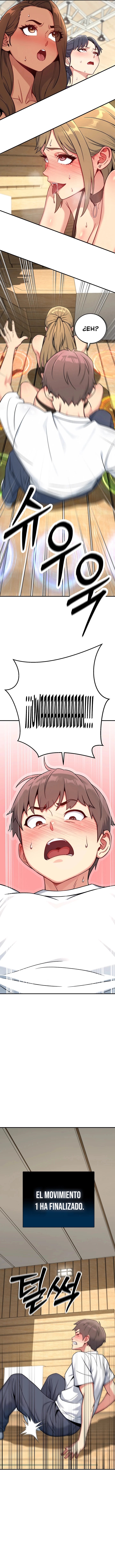 Love & Risk Raw Chapter 4 - Page 8