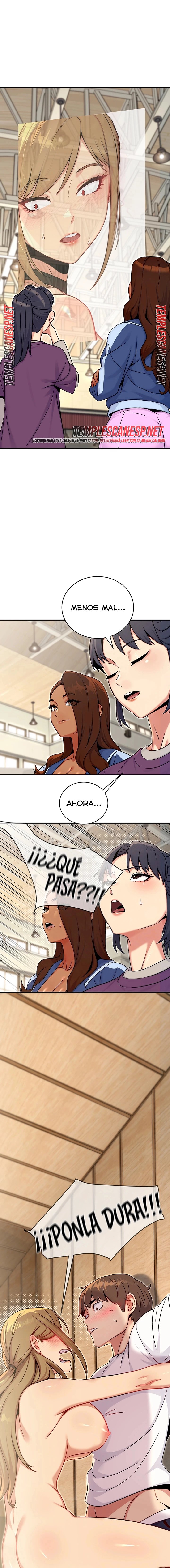 Love & Risk Raw Chapter 5 - Page 6