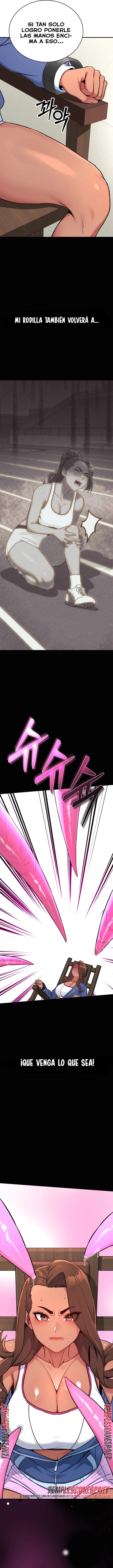 Love & Risk Raw Chapter 6 - Page 15