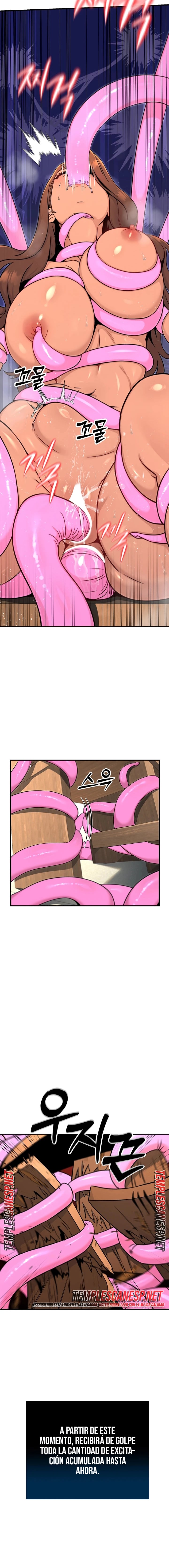 Love & Risk Raw Chapter 8 - Page 2
