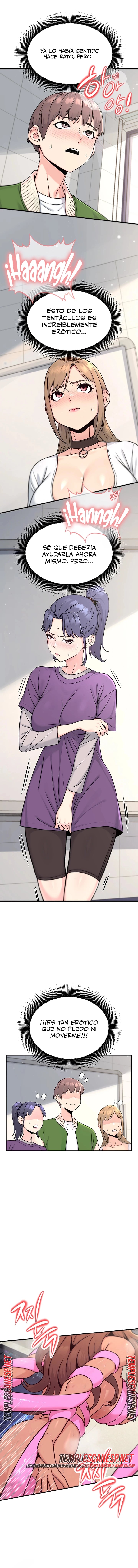 Love & Risk Raw Chapter 8 - Page 4
