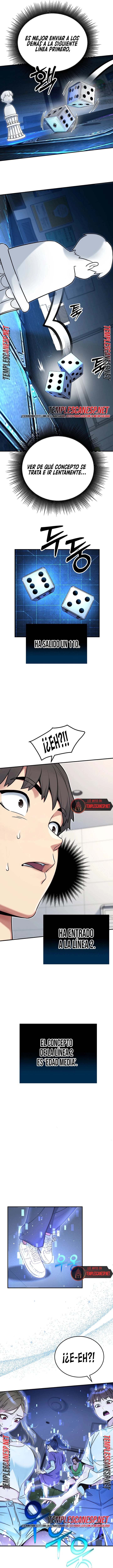 Love & Risk Raw Chapter 9 - Page 10