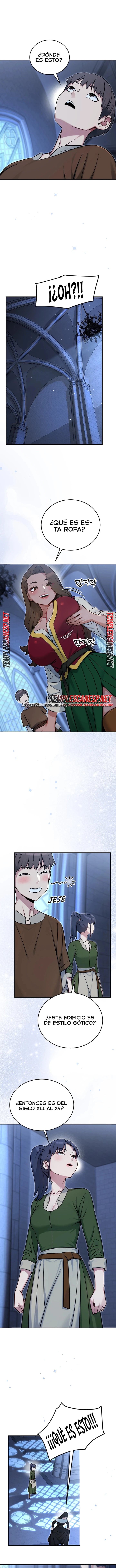 Love & Risk Raw Chapter 9 - Page 12