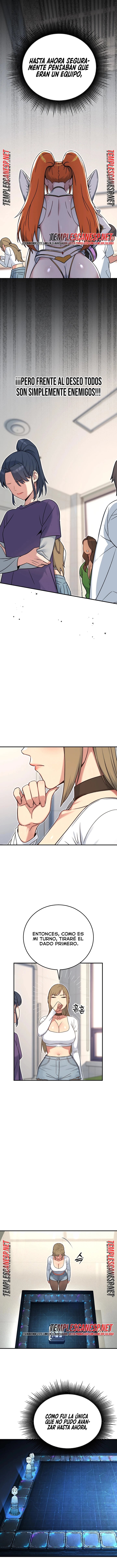 Love & Risk Raw Chapter 9 - Page 9