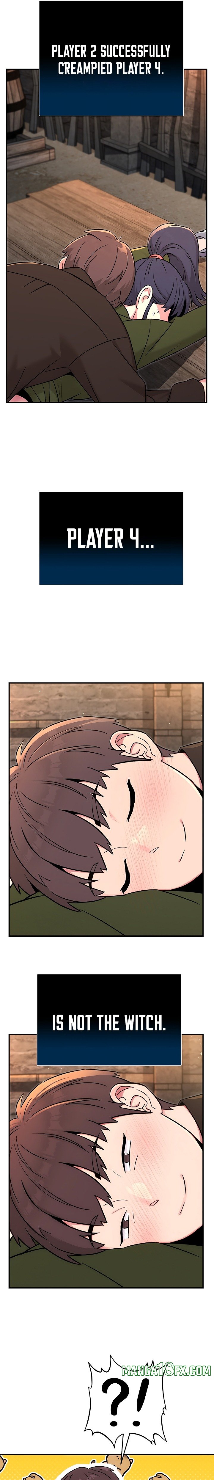 Love and Risk Chapter 14 - Page 16