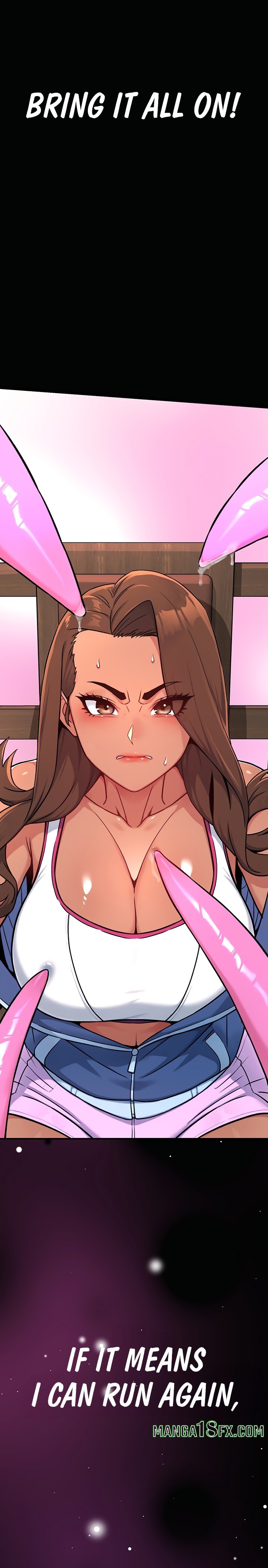 Love and Risk Chapter 6 - Page 30