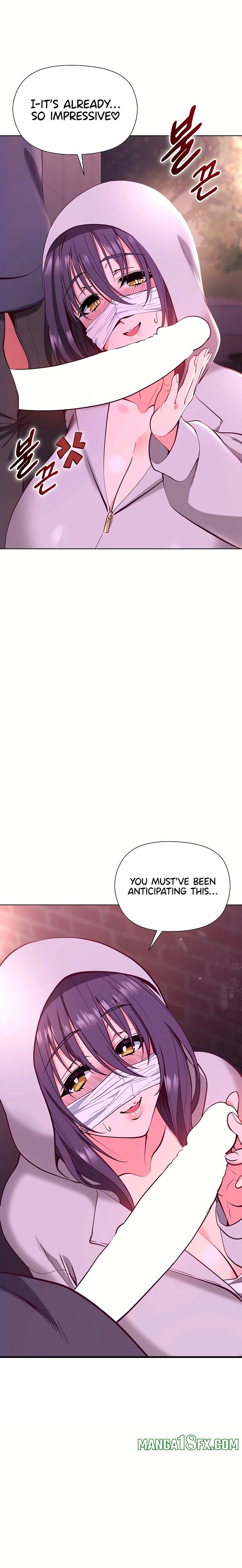 Your Mom Is the Best Chapter 2 - Page 3