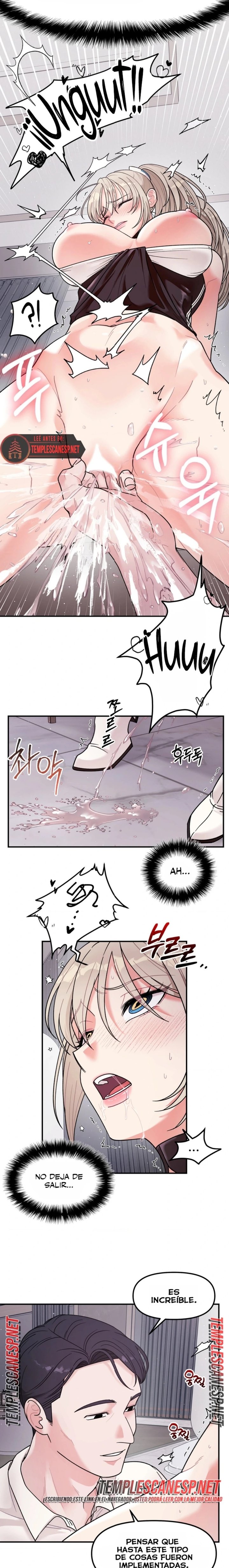 Real Body Play Raw Chapter 2 - Page 13