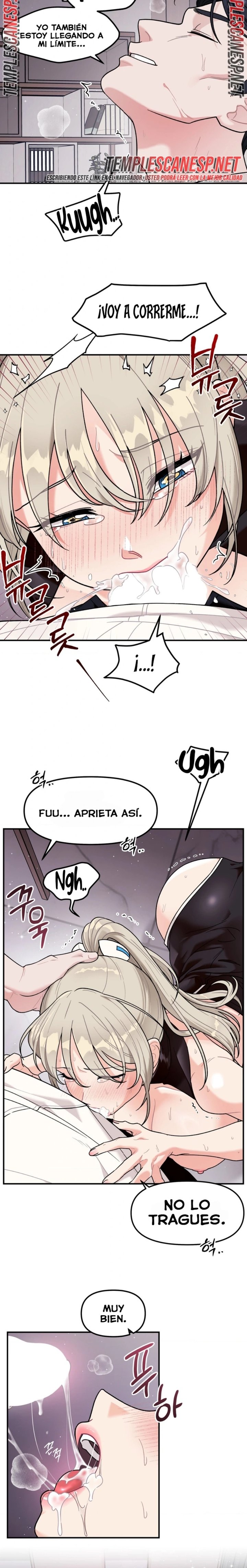 Real Body Play Raw Chapter 3 - Page 12