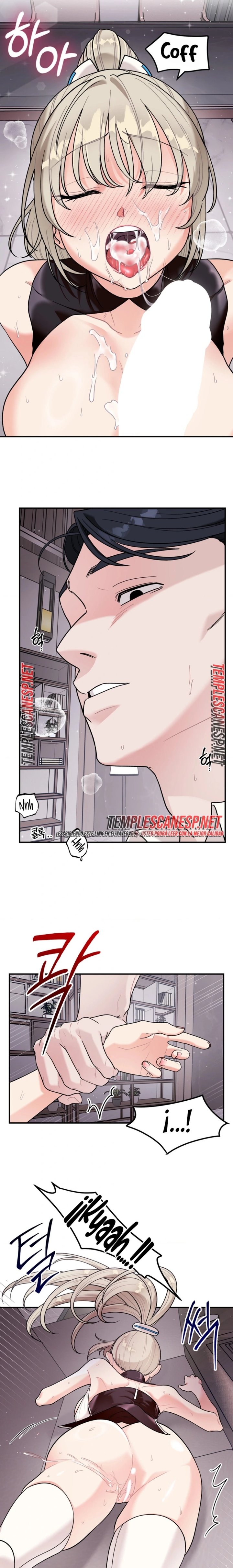 Real Body Play Raw Chapter 3 - Page 13