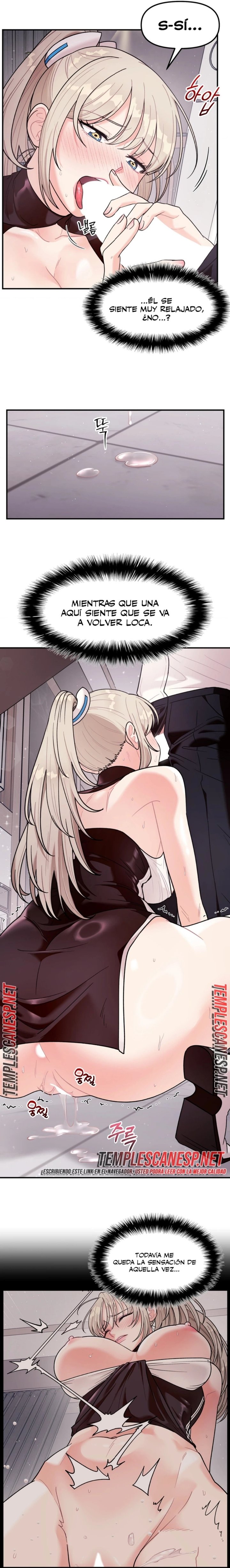 Real Body Play Raw Chapter 3 - Page 7