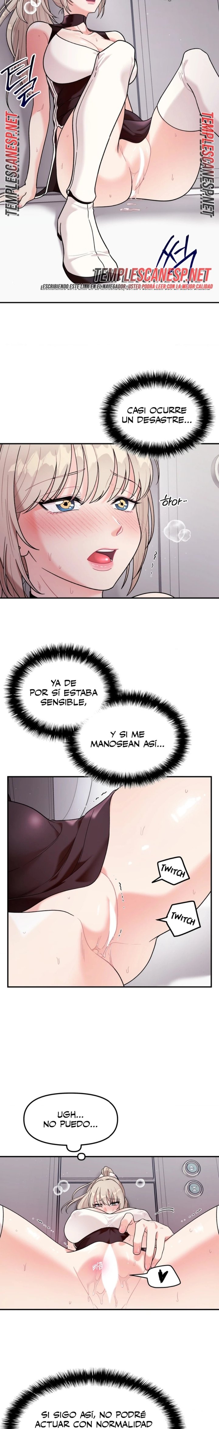 Real Body Play Raw Chapter 4 - Page 16