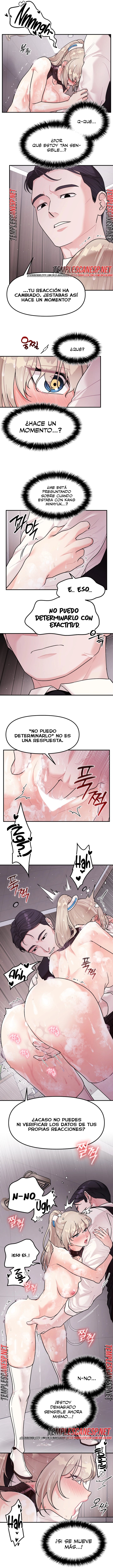 Real Body Play Raw Chapter 9 - Page 7