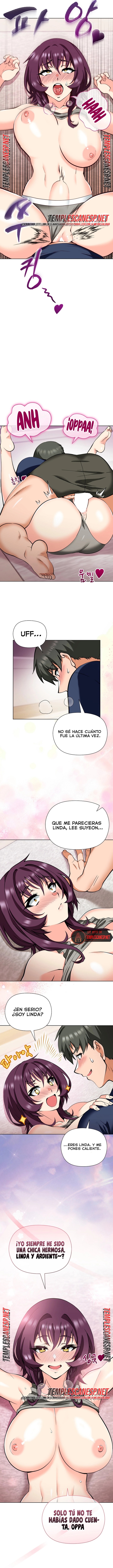 Your Mom Is the Best Raw Chapter 10 - Page 12