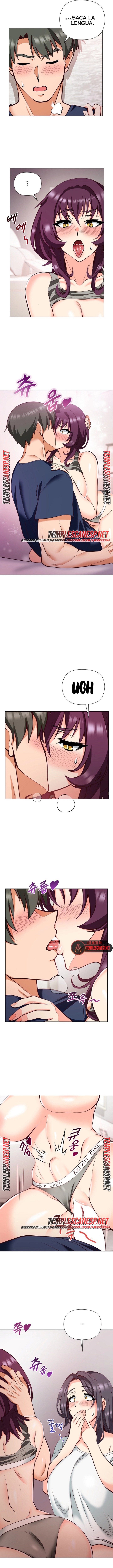 Your Mom Is the Best Raw Chapter 10 - Page 6