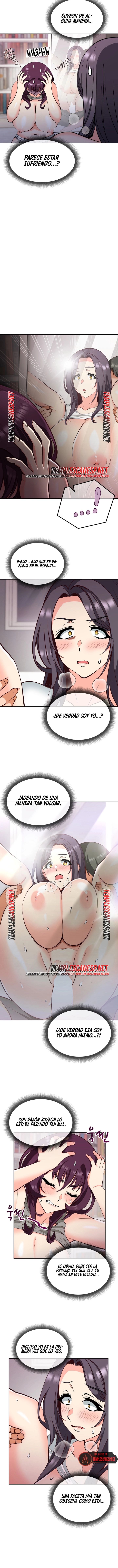 Your Mom Is the Best Raw Chapter 13 - Page 4