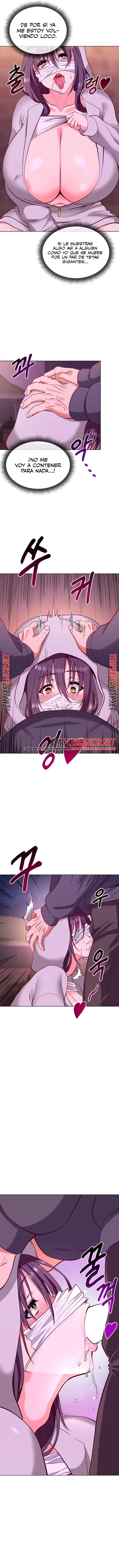 Your Mom Is the Best Raw Chapter 2 - Page 11