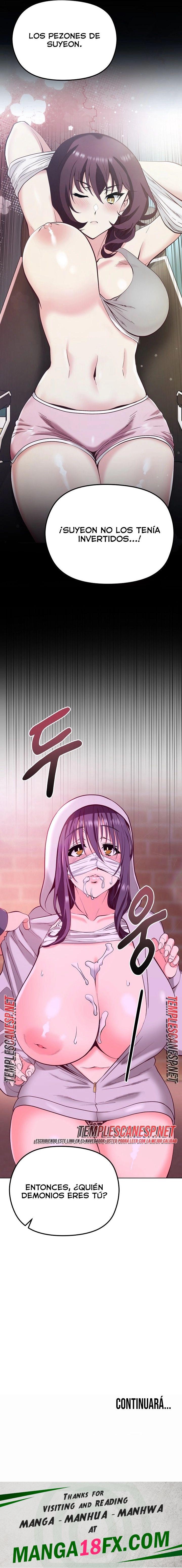Your Mom Is the Best Raw Chapter 2 - Page 14