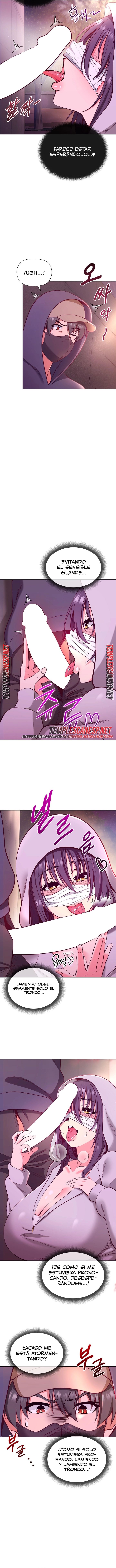 Your Mom Is the Best Raw Chapter 2 - Page 4