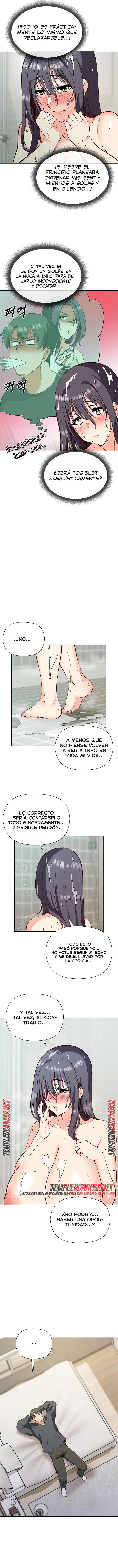 Your Mom Is the Best Raw Chapter 3 - Page 12