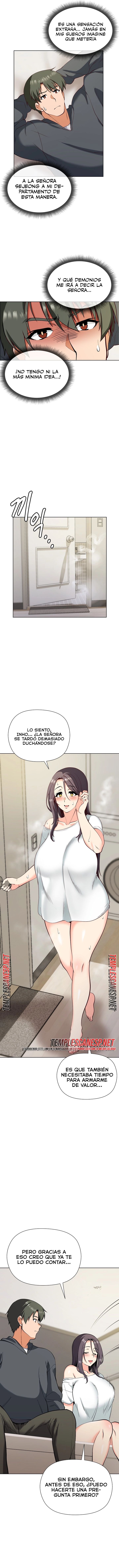 Your Mom Is the Best Raw Chapter 3 - Page 13