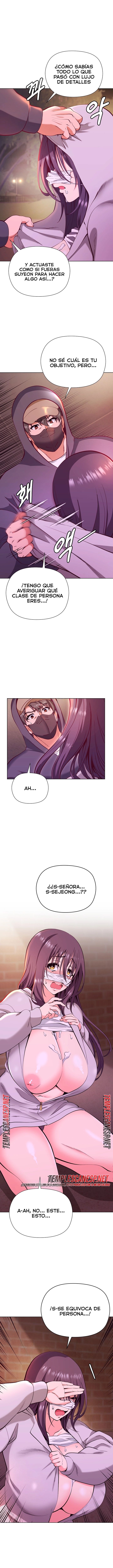 Your Mom Is the Best Raw Chapter 3 - Page 2