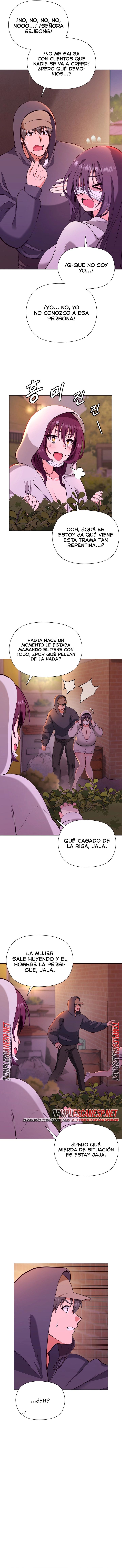 Your Mom Is the Best Raw Chapter 3 - Page 3